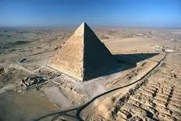 روایت تمدن‌ها: مصر چگونه پیش افتاد؟