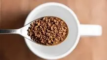 چند نکته درباره مضرات و محاسن قهوه فوری

