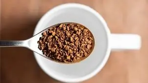 چند نکته درباره مضرات و محاسن قهوه فوری

