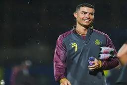 الهلال مشتری کریستیانو رونالدو شد ؛ شوک به هواداران النصر
