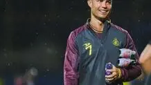 الهلال مشتری کریستیانو رونالدو شد ؛ شوک به هواداران النصر
