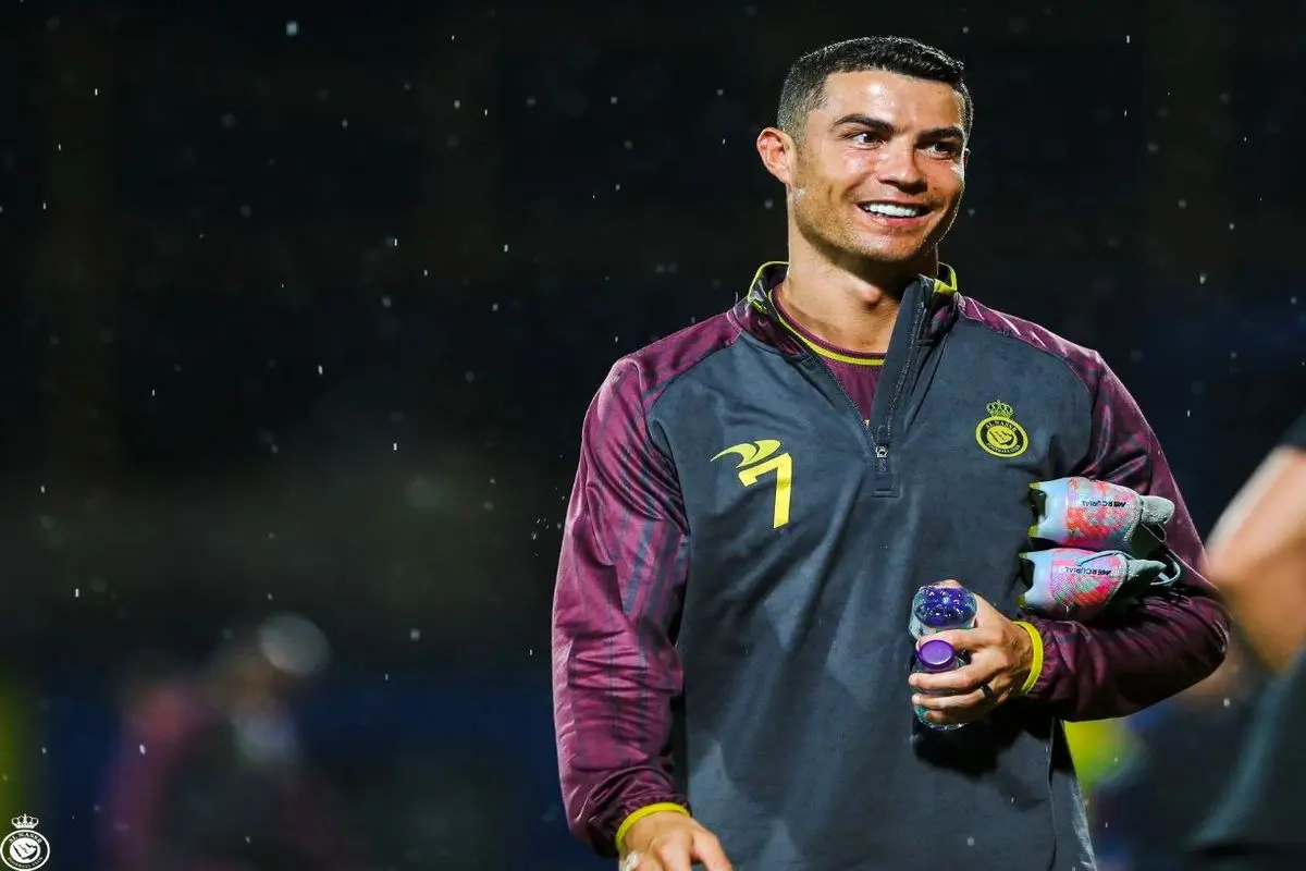 الهلال مشتری کریستیانو رونالدو شد ؛ شوک به هواداران النصر

