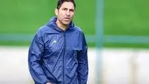 مدافع سابق تاتنهام به پرسپولیس آمد
