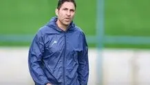 اولتیماتوم سرمربی پرسپولیس به پدیده لیگ برتر ایران
