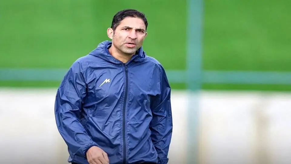 اولتیماتوم سرمربی پرسپولیس به پدیده لیگ برتر ایران