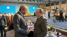 رایزنی وزیران امور خارجه ایران و اردن در ترکیه

