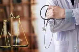 ۳۱ پزشک از طبابت محروم شدند
