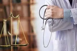 ۳۱ پزشک از طبابت محروم شدند
