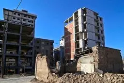 کاهش نرخ سود وام نوسازی مسکن