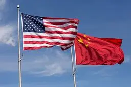 China will impose an additional 34% tariff on imports of all U.S. products
