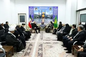 باید برای مواجهه با هر سناریوی احتمالی آماده باشیم