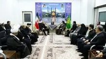 باید برای مواجهه با هر سناریوی احتمالی آماده باشیم