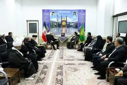 باید برای مواجهه با هر سناریوی احتمالی آماده باشیم
