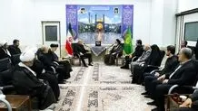 باید برای مواجهه با هر سناریوی احتمالی آماده باشیم