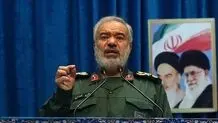 جانشین فرمانده کل سپاه: تنبیه هتاکان قرآن تکلیف ماست/ ویدئو

