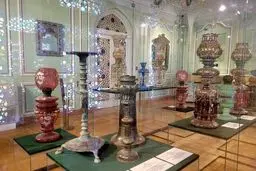 موزه ها و اماکن تاریخی تا اطلاع ثانوی تعطیل شد