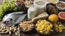 کاهش وزن با یک رژیم پروتئینی 