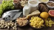 مواد غذایی با خاصیت آبرسانی به بدن