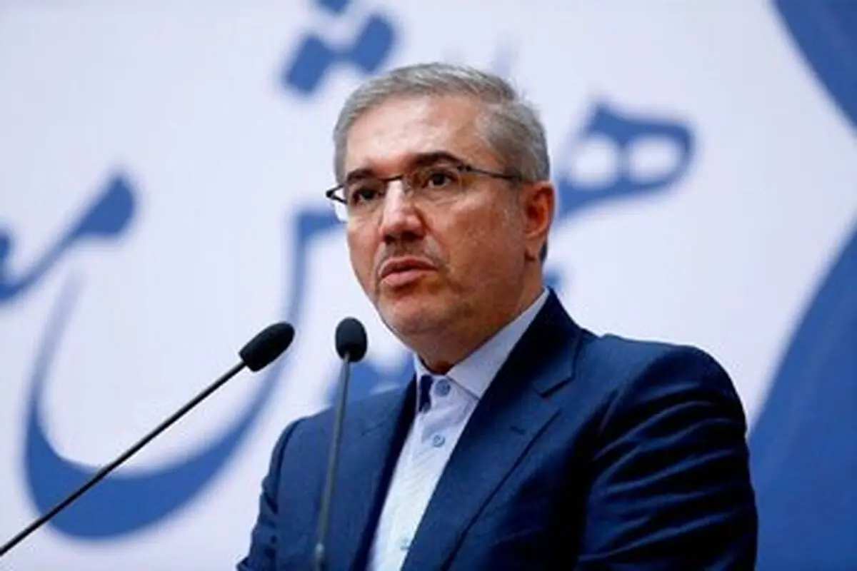 کنایه تند منظور به نمایندگان مجلس/ ١٠٣ هزار میلیارد تومان ناترازی ایجاد کردید


