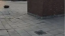 جزئیات جدید درباره فرونشست زمین در محدوده مترو پرند / دستور بازدید فوری صادر شد
