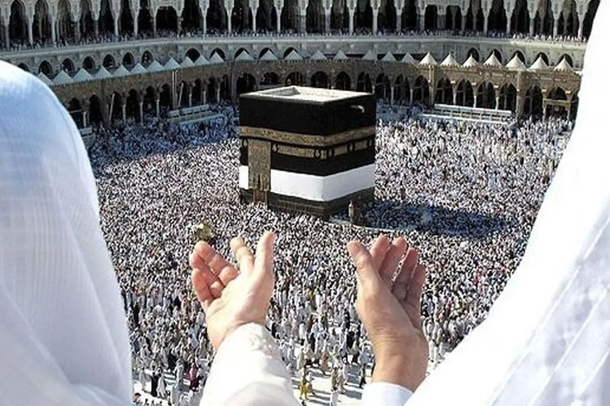 عربستان صدور روادید زائران حج تمتع را آغاز کرد