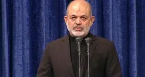 وزیر کشور در مراسم تنفیذ چهاردهم: شهید رئیسی تراز و نصاب جدیدی برای تصدی مسئولیت در جمهوری اسلامی رقم زد/ ویدیو
