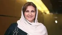 فاطمه گودرزی: به هیچ وجه ایران را رها نمی‌کنم + ویدئو