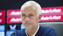 بازگشت «آقای خاص» پس از ۱۳ سال؛ مورینیو رسماً سرمربی رئال مادرید شد