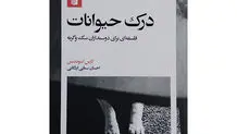 تأملی فلسفی 

برای درک حیوانات