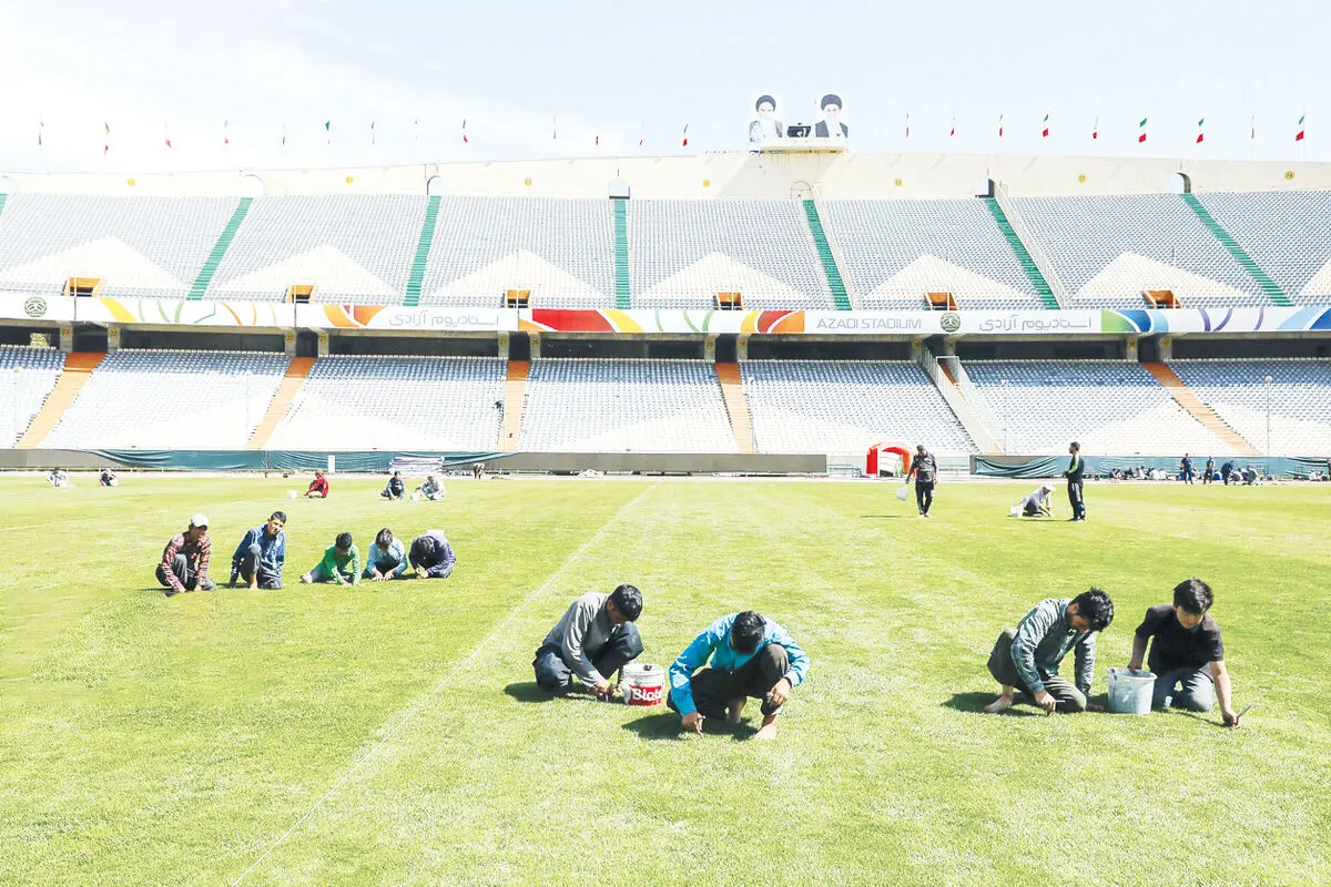 یادداشت می‌کنیم؛ سریع و انقلابی