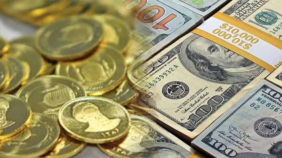 قیمت طلا، دلار و سکه در بازار امروز ۱۰ مهر ۱۴۰۲/ طلا گران شد + جدول قیمت 
