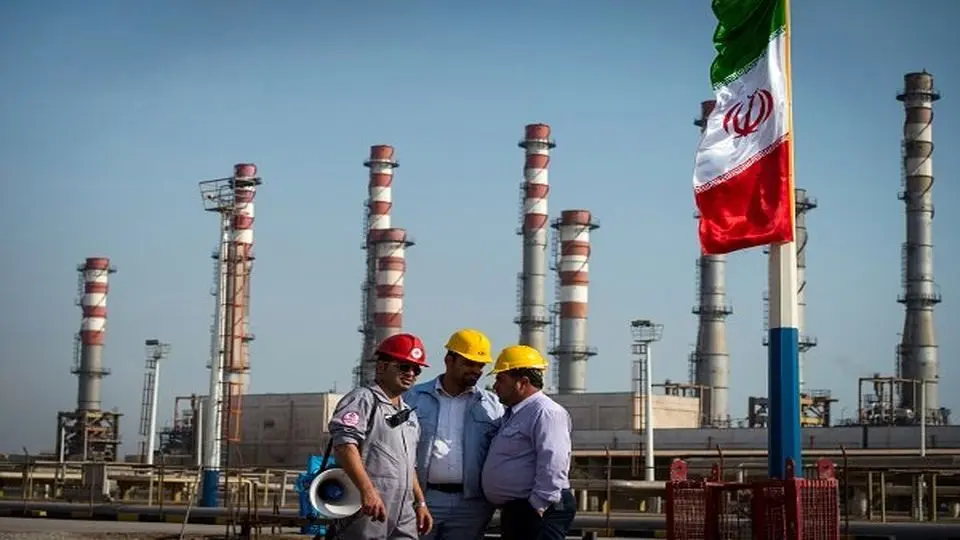 Global energy report confirms rise in Iran crude output