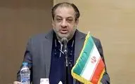 «سهیل مهدی» هم بازداشت شد