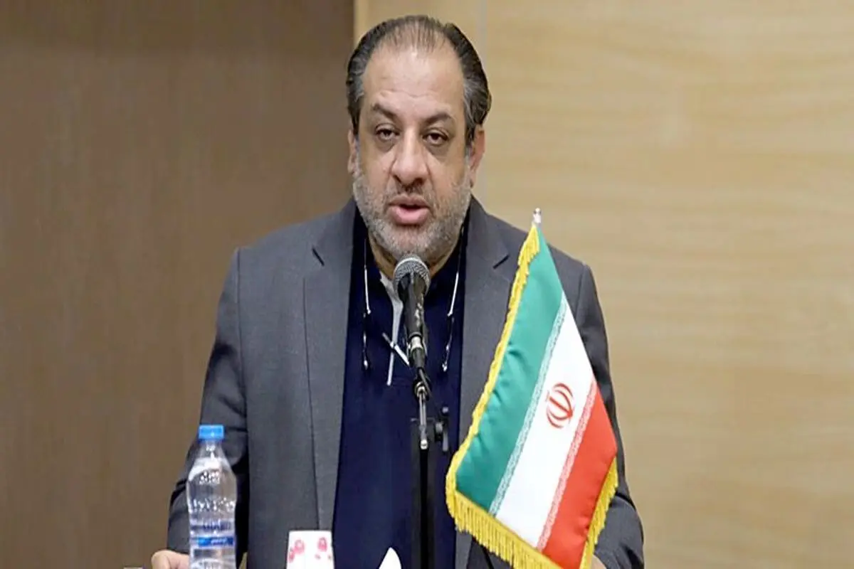 «سهیل مهدی» هم بازداشت شد