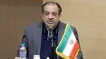 «سهیل مهدی» هم بازداشت شد