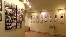 موزه‌های تهران تعطیل شدند