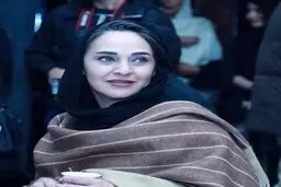 تصویری قدیمی از رویا نونهالی و فاطمه معتمدآریا + عکس