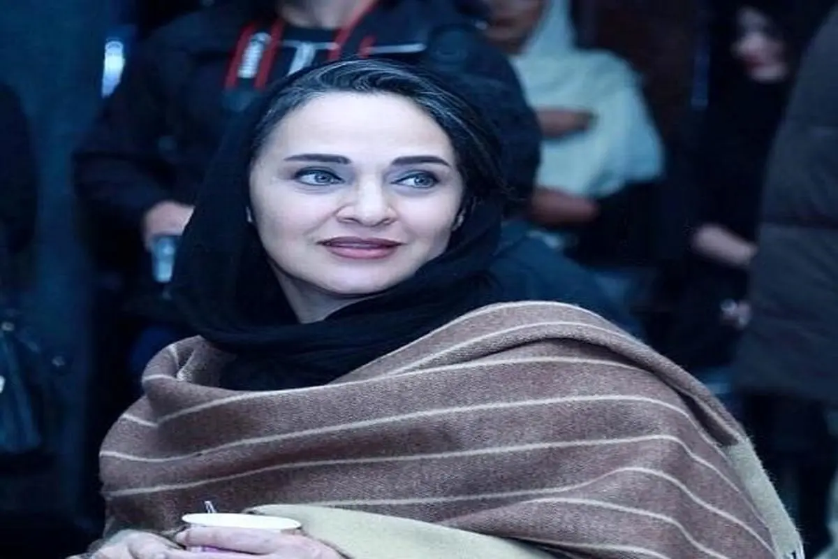 «رویا نونهالی» بازیگر موزیک ویدئوی شجریان شد 
