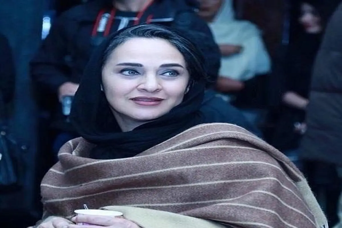«رویا نونهالی» بازیگر موزیک ویدئوی شجریان شد 