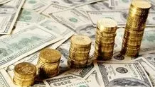 قیمت طلا، سکه و دلار در بازار امروز 7 آبان 1402/ طلا ارزان شد + جدول قیمت