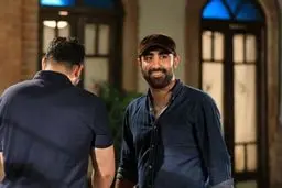«تدفین» راهی ایتالیا شد