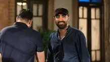 «تدفین» راهی ایتالیا شد