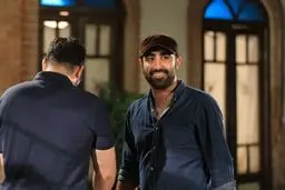 «تدفین» راهی ایتالیا شد