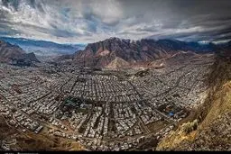 ثبت جهانی دره خرم‌آباد؛ طبیعت بکر لرستان در کانون توجه دنیا