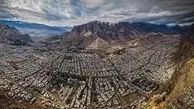 ثبت جهانی دره خرم‌آباد؛ طبیعت بکر لرستان در کانون توجه دنیا