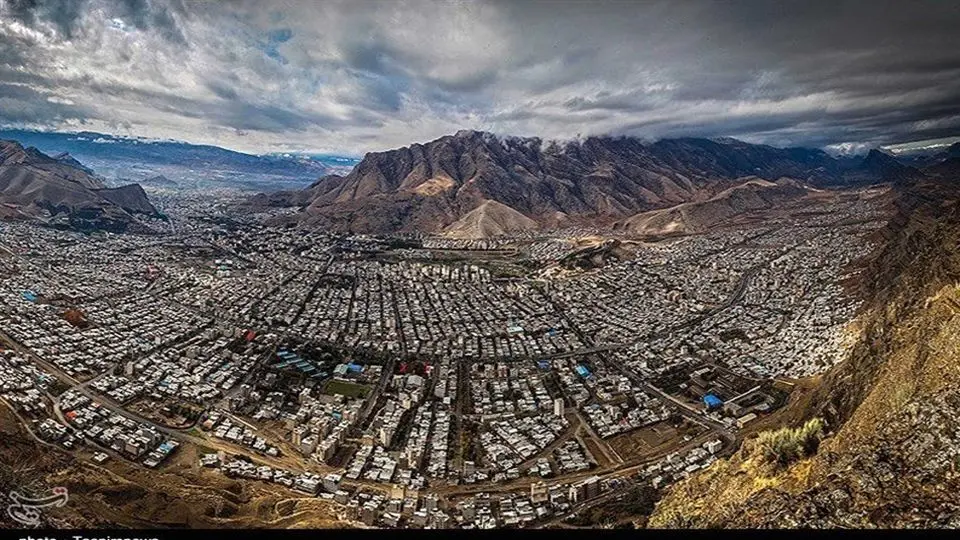 ثبت جهانی دره خرمآباد؛ طبیعت بکر لرستان در کانون توجه دنیا