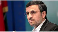 احمدی‌نژاد موضع ضداسراییلی نمی‌گیرد چون خود را آلترناتیو جمهوری اسلامی می‌داند