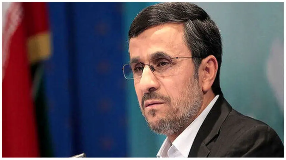 احمدی‌نژاد موضع ضداسراییلی نمی‌گیرد چون خود را آلترناتیو جمهوری اسلامی می‌داند
