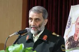 درخواست پلیس برای تصویب دقیق و سریع لایحه حجاب و عفاف