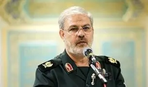 انتصاب سخنگوی جدید سپاه / سردار حسین محبی کیست؟